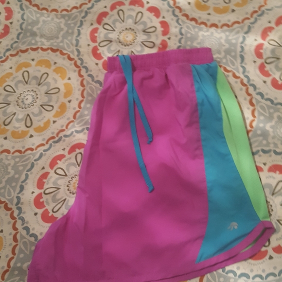 🌹5/25 Ideology Athletic Short size L - Picture 4 of 4